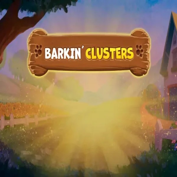 Barkin Clusters – slot by Greentube, featured at vanguard-casinos.es