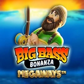 Big Bass Bonanza Megaways – slot by Pragmatic Play, featured at vanguard-casinos.es