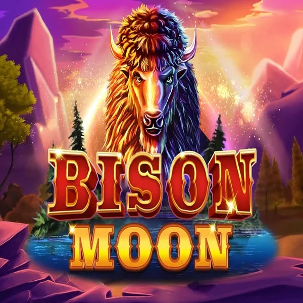 Play Bison Moon slot by Northern Lights Gaming on vanguard-casinos.es