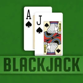 Enjoy Blackjack (Relax Gaming) by Relax Gaming – logo hosted on vanguard-casinos.es
