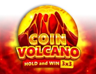 Coin Volcano online slot from 3 Oaks Gaming – play at vanguard-casinos.es