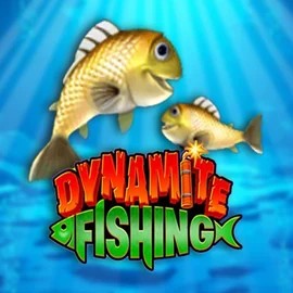 Play Dynamite Fishing slot by Inspired Gaming on vanguard-casinos.es