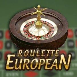 European Roulette (BGaming) logo by BGAMING at Vanguards Casino