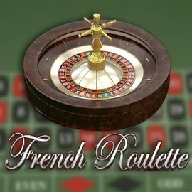 Enjoy French Roulette (BGaming) by BGAMING – logo hosted on vanguard-casinos.es