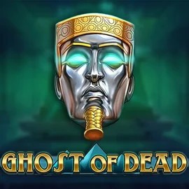 Ghost of Dead online slot from Play'n GO – play at vanguard-casinos.es