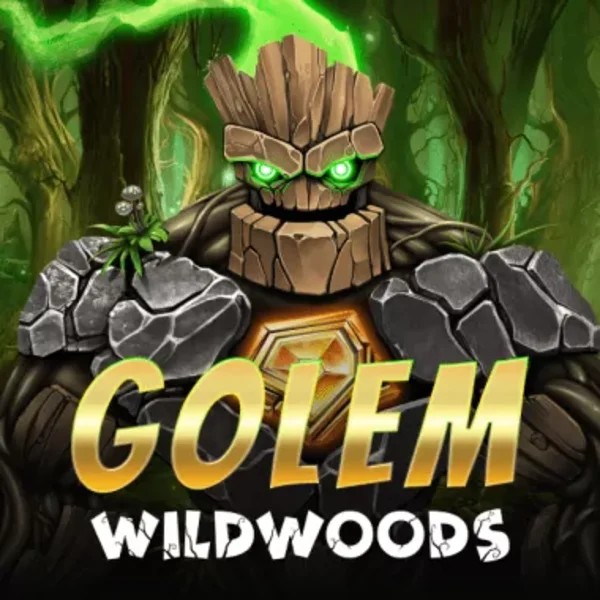 Golem Wildwoods – slot by BF Games, featured at vanguard-casinos.es