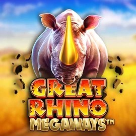 Great Rhino Megaways online slot from Pragmatic Play – play at vanguard-casinos.es
