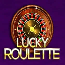 Play the Lucky Roulette slot by Belatra Games on Vanguards Casino