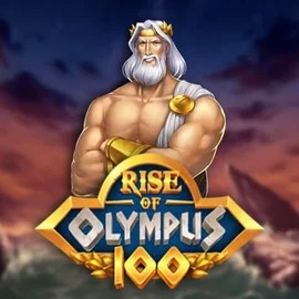 game logo by Play'n GO on vanguard-casinos.es
