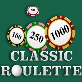Play Roulette slot by OneTouch Games on vanguard-casinos.es