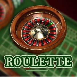 Roulette (Habanero) by Habanero, showcased at vanguard-casinos.es – game logo