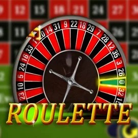 Roulette (Pragmatic Play) slot icon by Pragmatic Play, available at Vanguards Casino