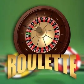 Table Games logo of Roulette (Relax Gaming) from Relax Gaming at Vanguards Casino