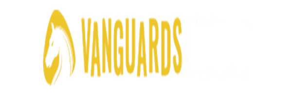 Vanguards Casino logo